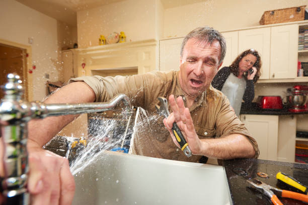 Best Ceiling water damage repair  in Longtown, OK